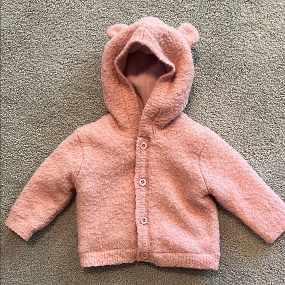 H&M Other - EUC H&M Cardigan 🚭